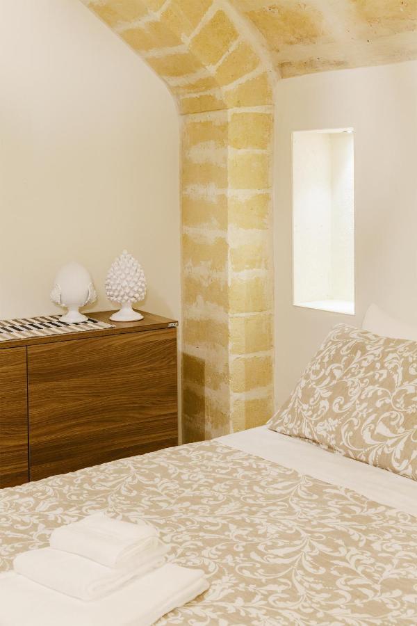 Casa Di Carmezia Villa Matera Buitenkant foto